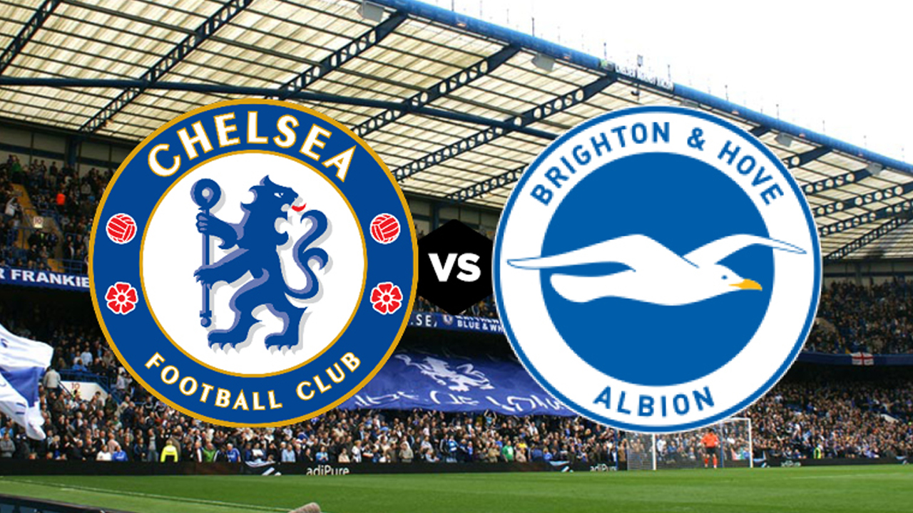Soi kèo Brighton vs Chelsea lúc 19h30 ngày 20/01 vòng 24 NHA