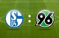 Soi kèo Schalke 04 vs Hannover 96 lúc 00h00 ngày 22/01 vòng 19 Bundesliga
