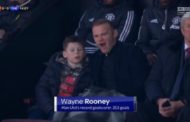 Rooney mệt mỏi khi xem Man Utd thi đấu