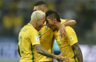 5 lý do chứng tỏ Brazil có thể dành chức vô địch World Cup 2018