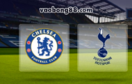 Soi kèo Chelsea vs Tottenham lúc 22h00 ngày 01/04 vòng 32 NHA