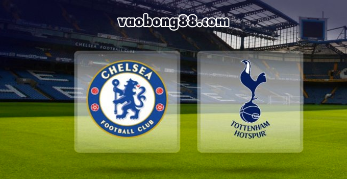 Soi kèo Chelsea vs Tottenham lúc 22h00 ngày 01/04 vòng 32 NHA