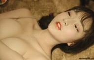 Mang Guo Keke thánh nữ ngực khủng tái xuất giang hồ