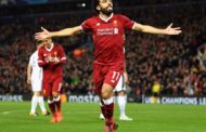 AS Roma hối hận khi chuyển nhượng Salah