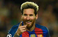 Messi trốn tránh ĐT Argentina, quyết đấu với Ronaldo