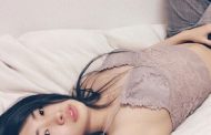 Bỏng mắt với hoa hậu vòng một Nhật Bản – Nakaoka Ryoko