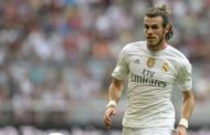 Inter Milan quyết tâm mua Gareth Bale