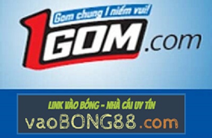 link 1gom - 1gom-com bị chặn