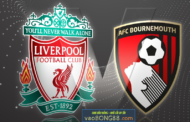 Soi kèo Liverpool vs Bournemouth 23h30 ngày 14/04 vòng 34 Ngoại Hạng Anh