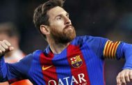 Lo sợ Messi chống không nổi, Barca giật SAO Real & Man City