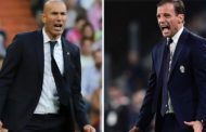 Allegri tiết lộ chiến lược khiến Zidane quan ngại khi đến Turin