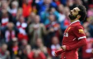 Salah tịt ngòi khi gặp Stoke nhưng sẽ khác với Roma