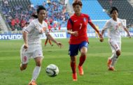 Tuyển nữ Việt Nam chính thức tạm biệt Asian Cup 2018