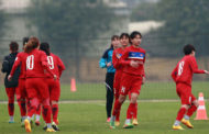 Việt Nam gặp Nhật Bản ở trận đấu đầu tiên tại Asian Cup 2018