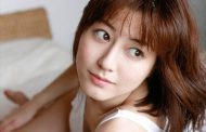 Chết sững vì vẻ đẹp ngây ngất của nàng Yumi
