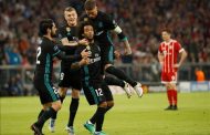 Real vs Bayern – Những điều hấp dẫn vẫn còn ở phía trước