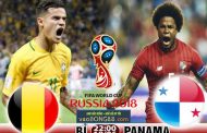 Kèo hiệp 1 – Kèo tài xỉu Bỉ vs Panama (18-06)