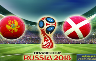 Tỷ lệ cá cược Peru vs Đan Mạch (16-06) – Nhận định World Cup 2018