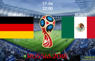 Tỷ lệ cá cược Đức vs Mexico (17-06) – Nhận định World Cup 2018