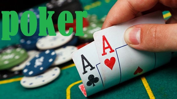 Poker - Hướng dẫn cách chơi bài Poker