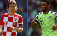 Soi kèo hiệp 1 – kèo tài xỉu Croatia vs Nigeria (17-06)