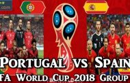 Tỷ lệ cá cược, kèo Bồ Đào Nha vs Tây Ban Nha (16-06) – Nhận định World Cup 2018