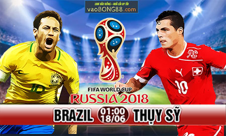 brazil vs thuy sy 18-06