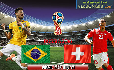 brazil vs thuy sy