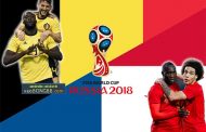 Soi kèo Bỉ vs Panama (22h ngày 18-06-2018)