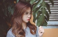 Ghen tỵ với vẻ đẹp không góc chết của hot girl Duyên Nguyễn