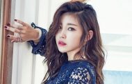 Jun Hyo-seong khuấy đảo fan hâm mộ vì quá sexy