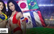 W88 - Thưởng 150% lên đến 3,200,000 VND nhân dịp World Cup 2018