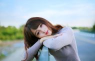 Lê Lý Lan Hương lột xác xinh đẹp và trưởng thành
