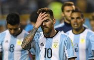 Messi lại muốn chia tay Argentina sau khi World Cup 2018 kết thúc
