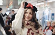 Ngắm vẻ đẹp xinh như mộng của thiên thần Jinny Pim Klasnimi