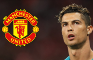 Ronaldo muốn trở lại M.U đồng hành cùng Mourinho