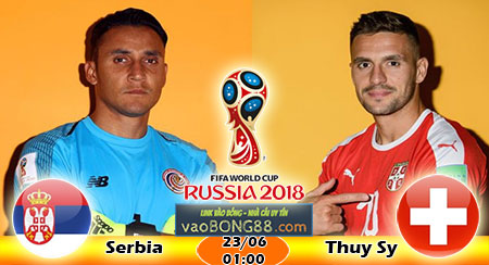 serbia vs thuy sy 23-06