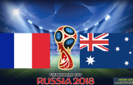 Soi kèo Pháp vs Úc (17h00 ngày 16-06-2018)