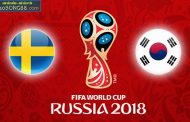 Kèo hiệp 1 – Kèo tài xỉu Thụy Điển vs Hàn Quốc (18-06)