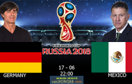 Kèo hiệp 1 - Kèo tài xỉu Đức vs Mexico (17-06)