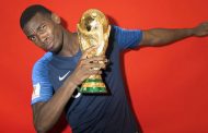 Đi tìm 6 thủ lĩnh của đội tuyển Pháp tại World Cup 2018