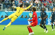 Kèo chung kết World Cup: Pháp đánh bại Croatia và giữ sạch lưới