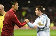 Messi và Ronaldo lại tiếp tục lỡ hẹn với chức vô địch World Cup