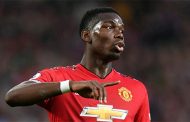 Được giao trọng trách lớn, Pogba quyết định gắn bó với M.U