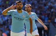 Man City đang đứng trước cơ hội bảo vệ thành công ngôi vô địch