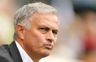 Mourinho: M.U thất bại là hoàn toàn xứng đáng