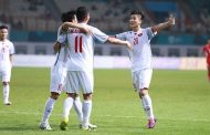 U23 Việt Nam thắng dễ, Bùi Tiến Dũng đáng lo