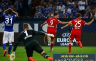 Soi kèo, Tỷ lệ cược Schalke 04 vs Bayern Munich, 23h30 ngày 22/9