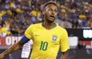 Alves tin tưởng Neymar sẽ thay đổi sau World Cup 2018