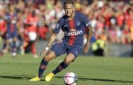 Báo Pháp khẳng định Neymar sẽ gia nhập Real Madrid vào năm sau